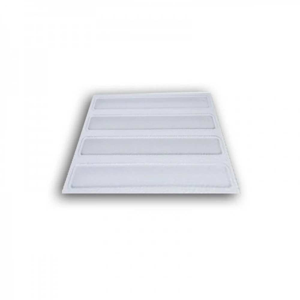لمبة لد بنل 60×60 اس ام دي 96 وات