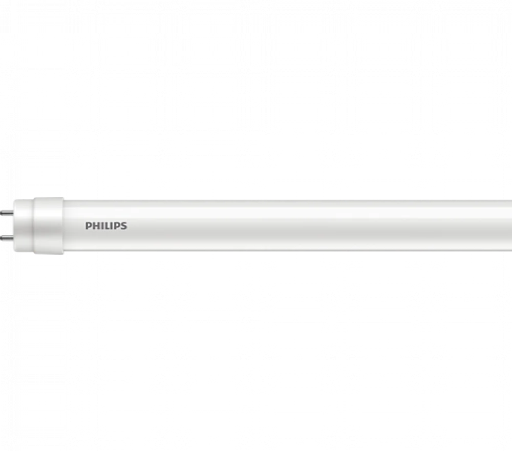 لمبه قزاز نيون حجم 60 سم 8 وات  25 حبه لد  فيلبس philips