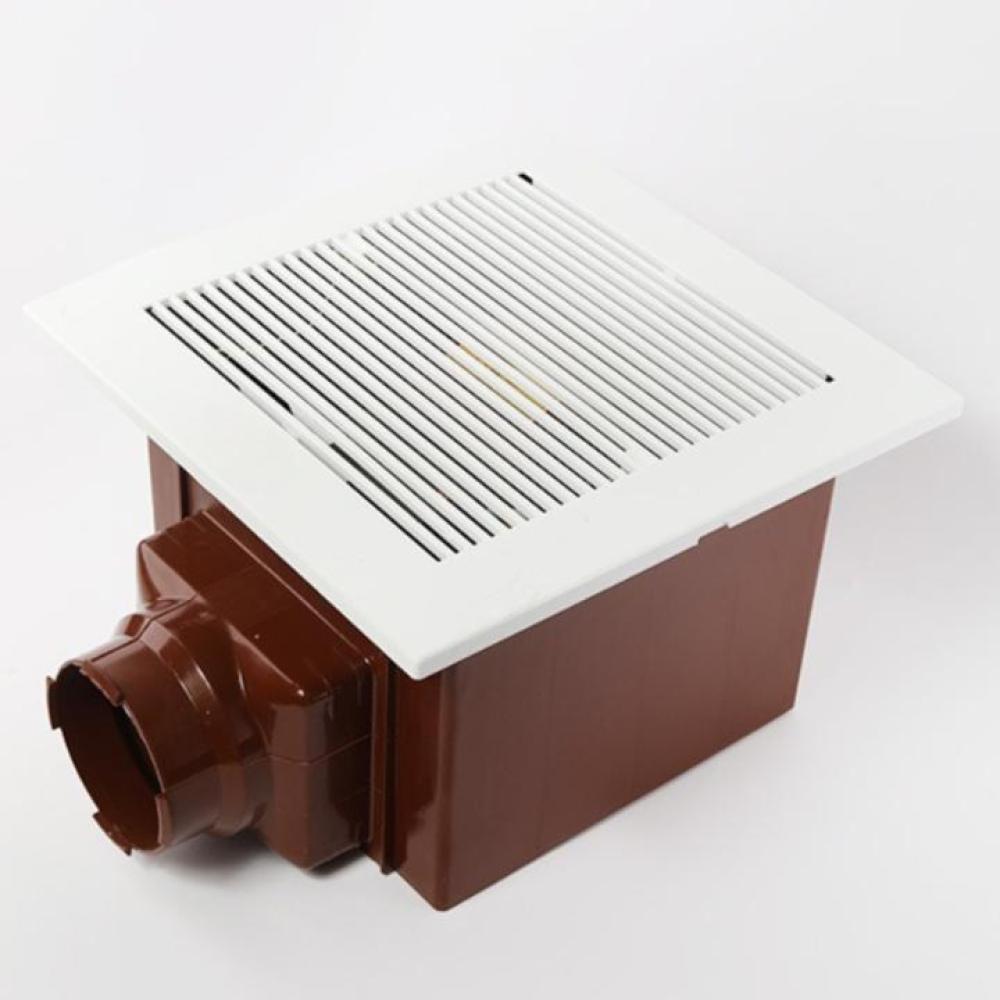 مروحة شفط سقف فان تات FANTAT 32×32