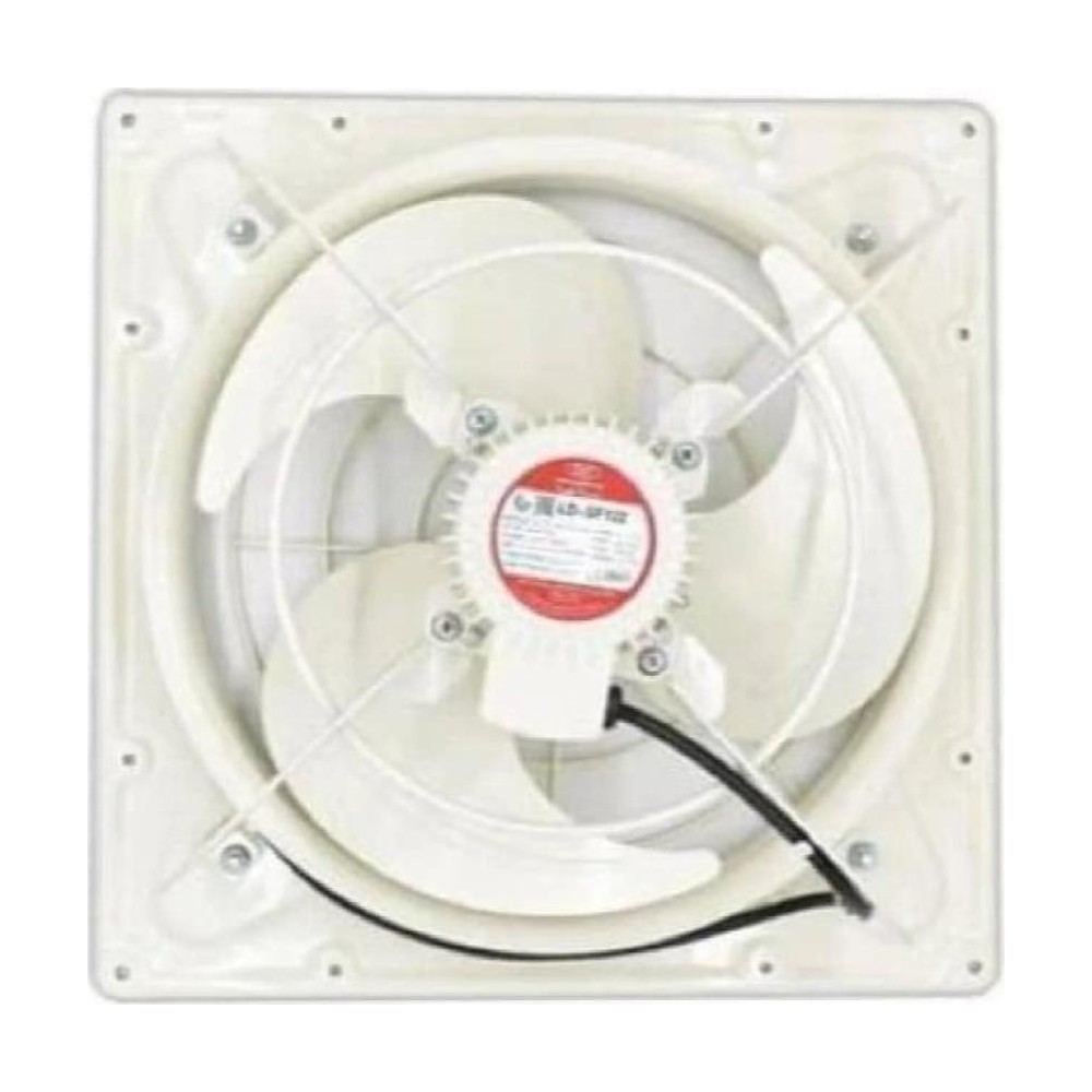 مروحه شفط FAN TAT حديد 25*25