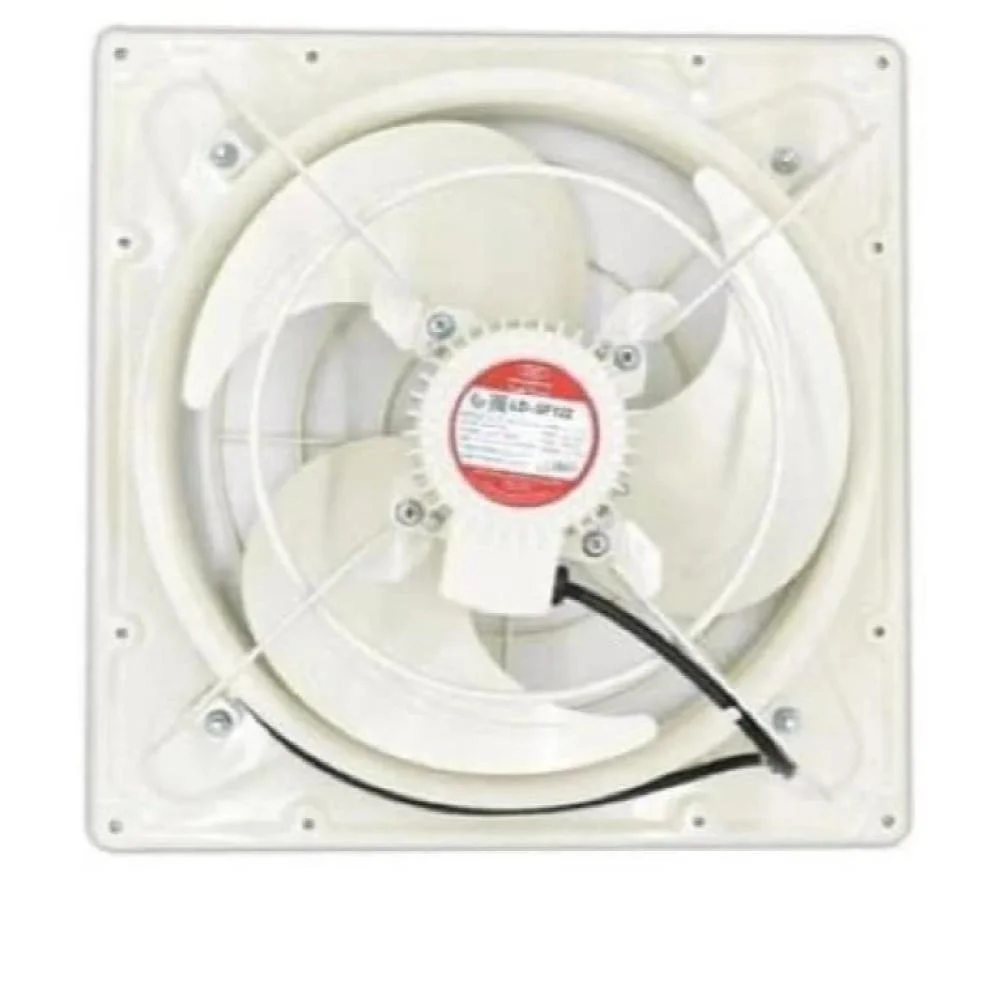 مروحه شفط FAN TAT حديد 30*30