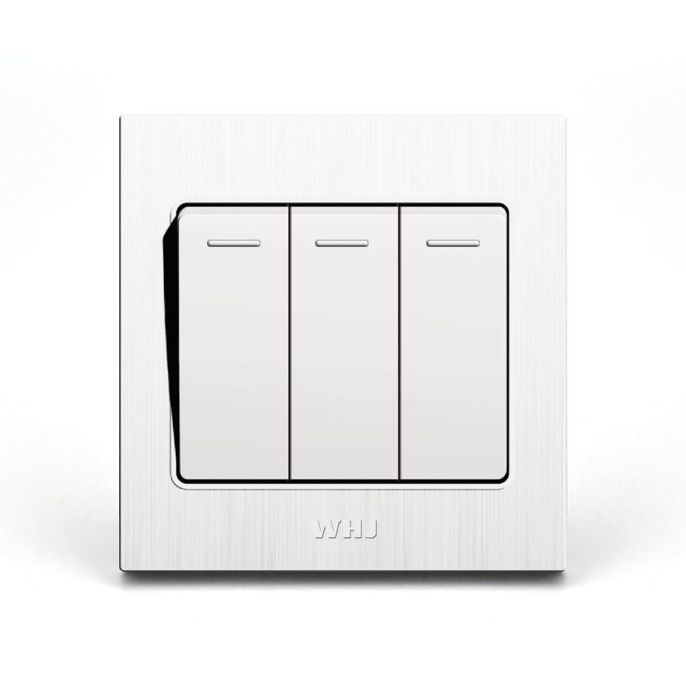 مفتاح ثلاثي W10