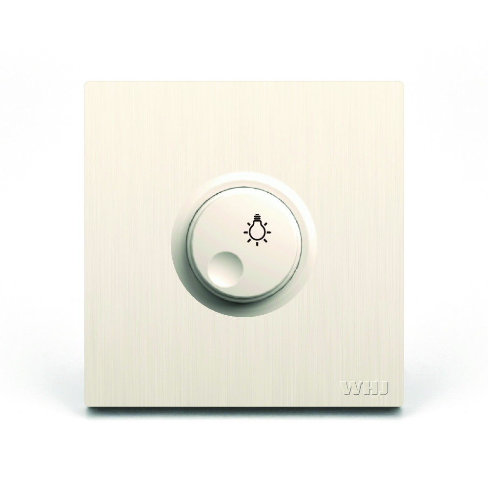 مفتاح ديمر اضاءة T1