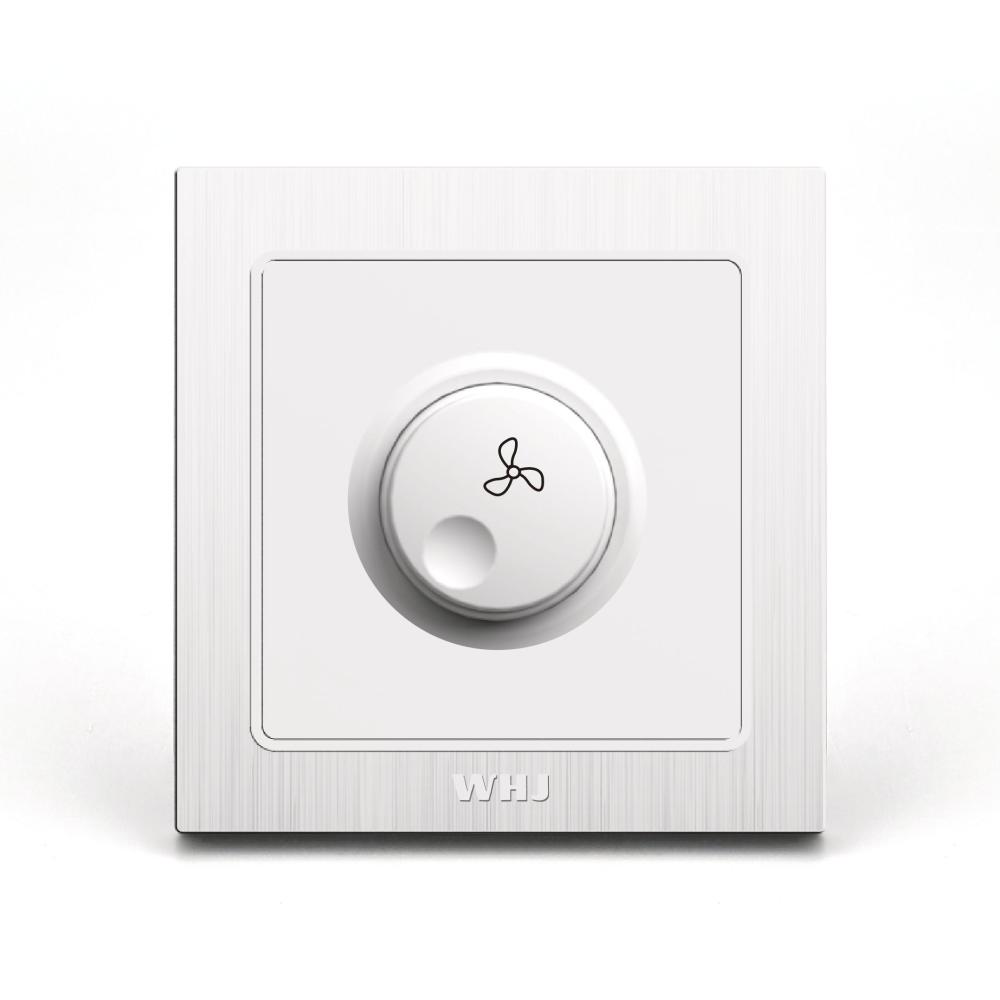 مفتاح ديمر مروحة W10