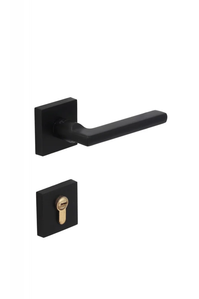 يد باب مفصول اسود7- 1000019-BLACK