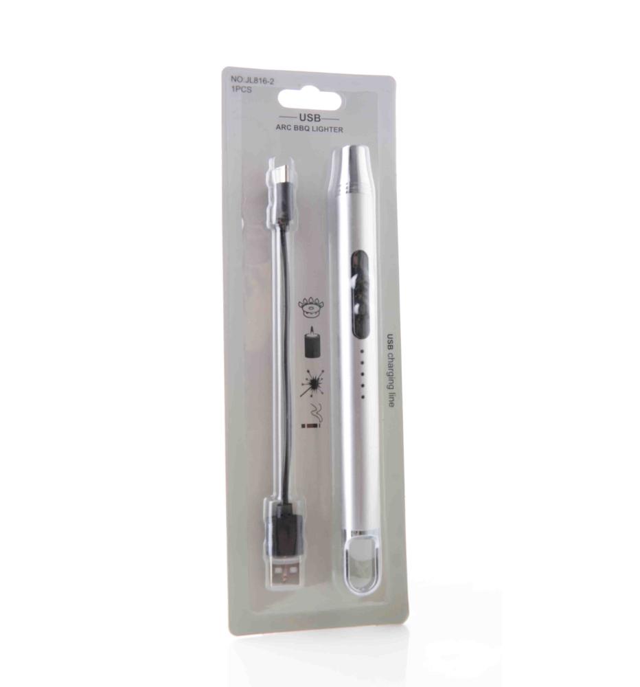 ولاعة كهرباء شحن USB