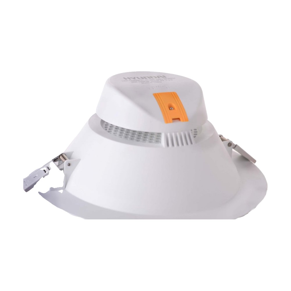 كشاف هيونداي 15سم 12وات SMD 31613033003 شمسي