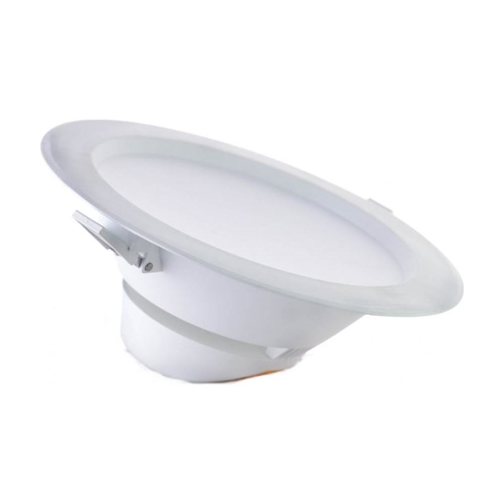 كشاف هيونداي 20 سم 25 وات SMD 31613033014 شمسي