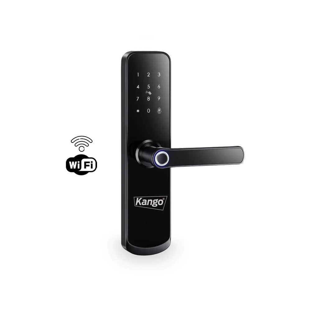 قفل ذكي K008 واي فاي