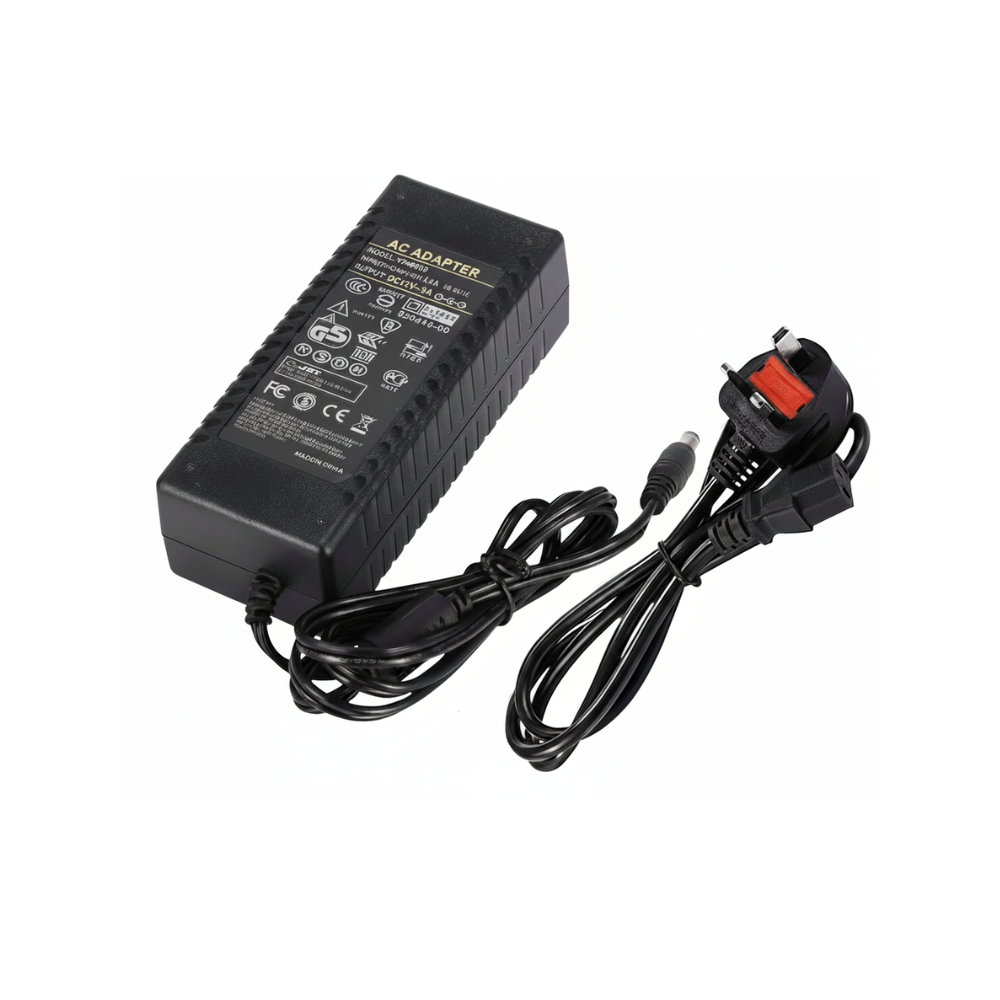 محول طاقة ADAPTER 3A (12VDC)