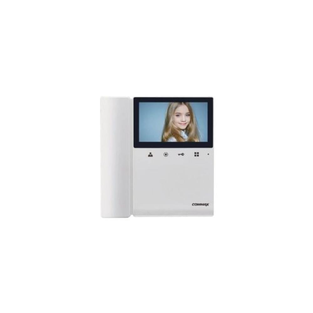 شاشة انتركوم كوماكس  CDV-43K