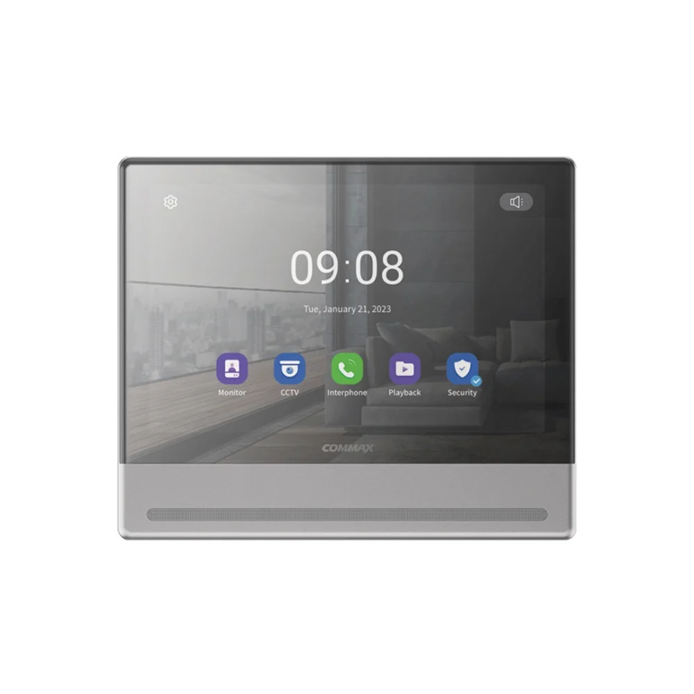 شاشة انتركوم ذكية كوماكس  CDV-70QT