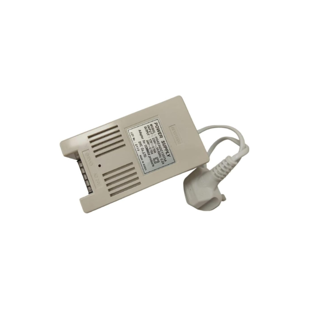 محول كهربائي  – 24V AC إلى 12V DC
