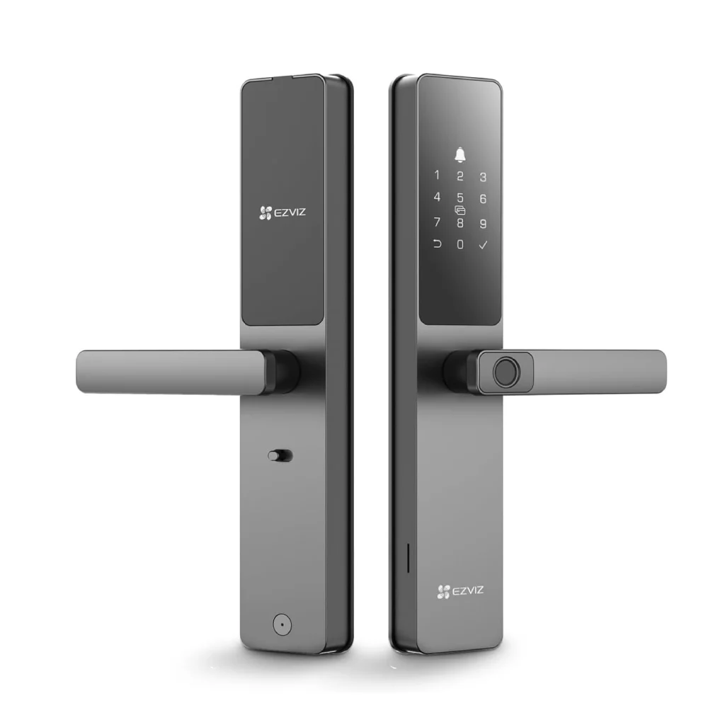 قفل EZVIZ DL05 الذكي