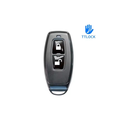 ريموت TTLock الذكي للتحكم بالأقفال