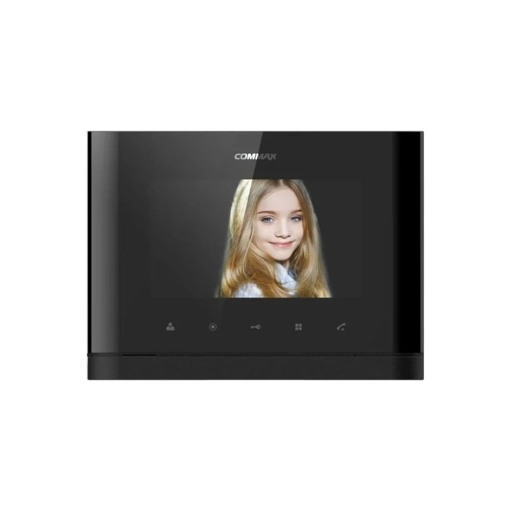 شاشة انتركوم كوماكس  CDV-77M