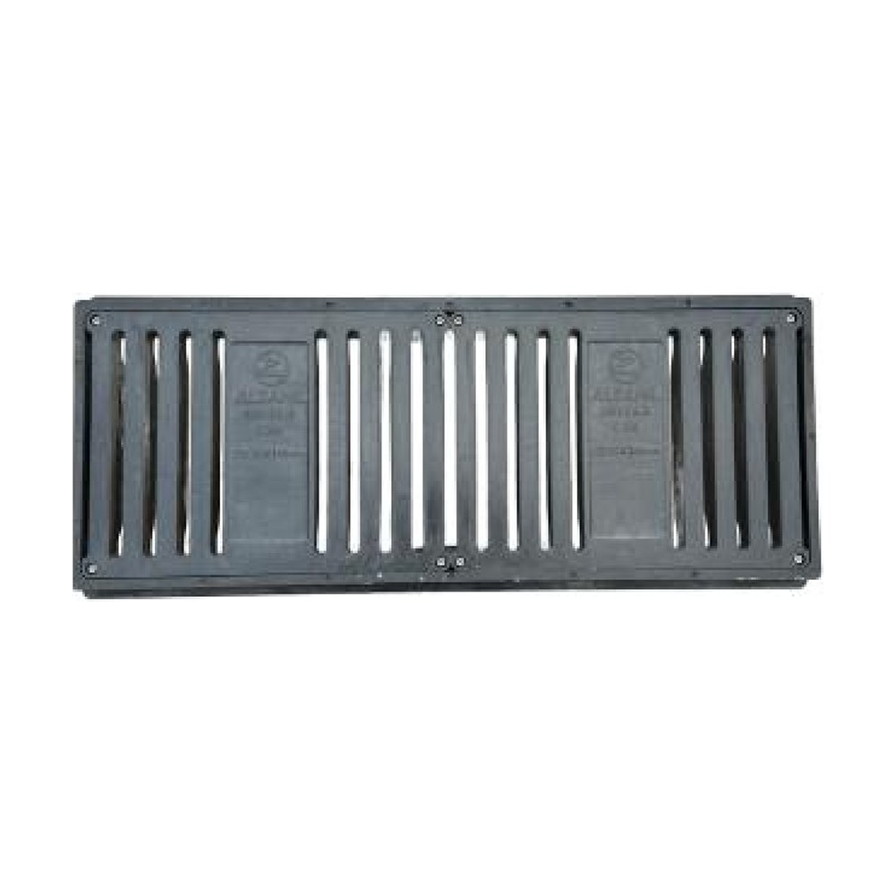 صفاية امطار 30×100 سم حمولة 25 طن