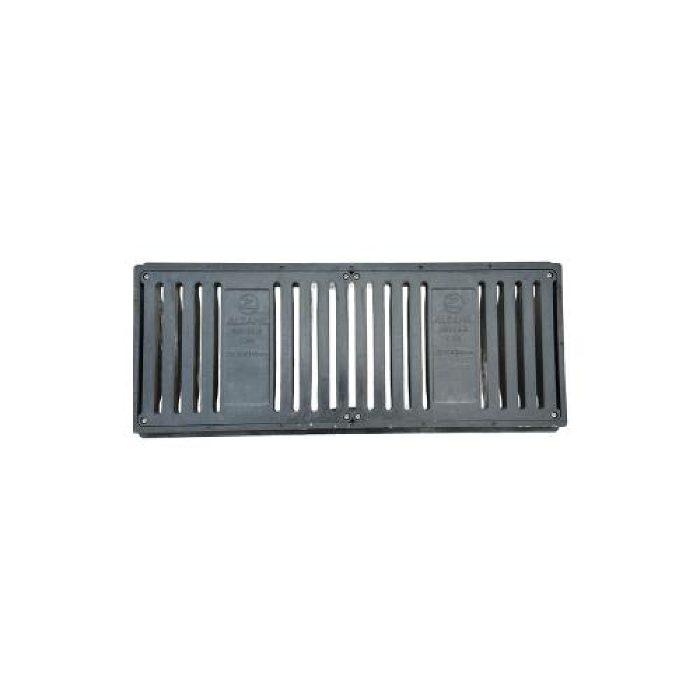 صفاية امطار 30×100 سم حمولة 25 طن