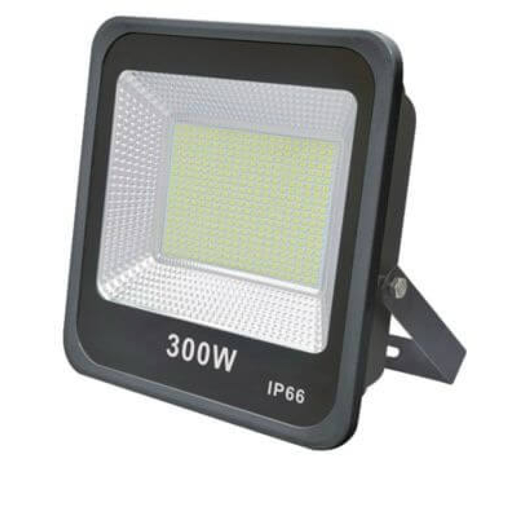 كشاف خارجي 300 وات SMD اضاءة بيضاء