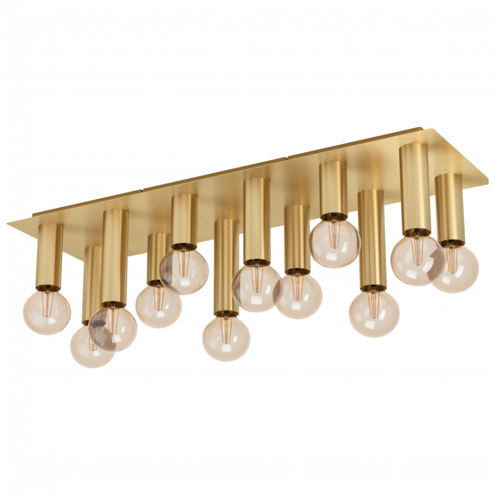 مصباح السقف مارزينو بتصميم عصري ب 12 لمبة