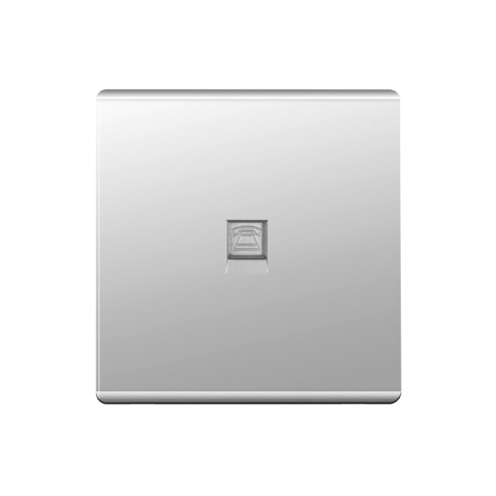 مقبس-هاتف-مفرد-بني-34×88×86-ملم