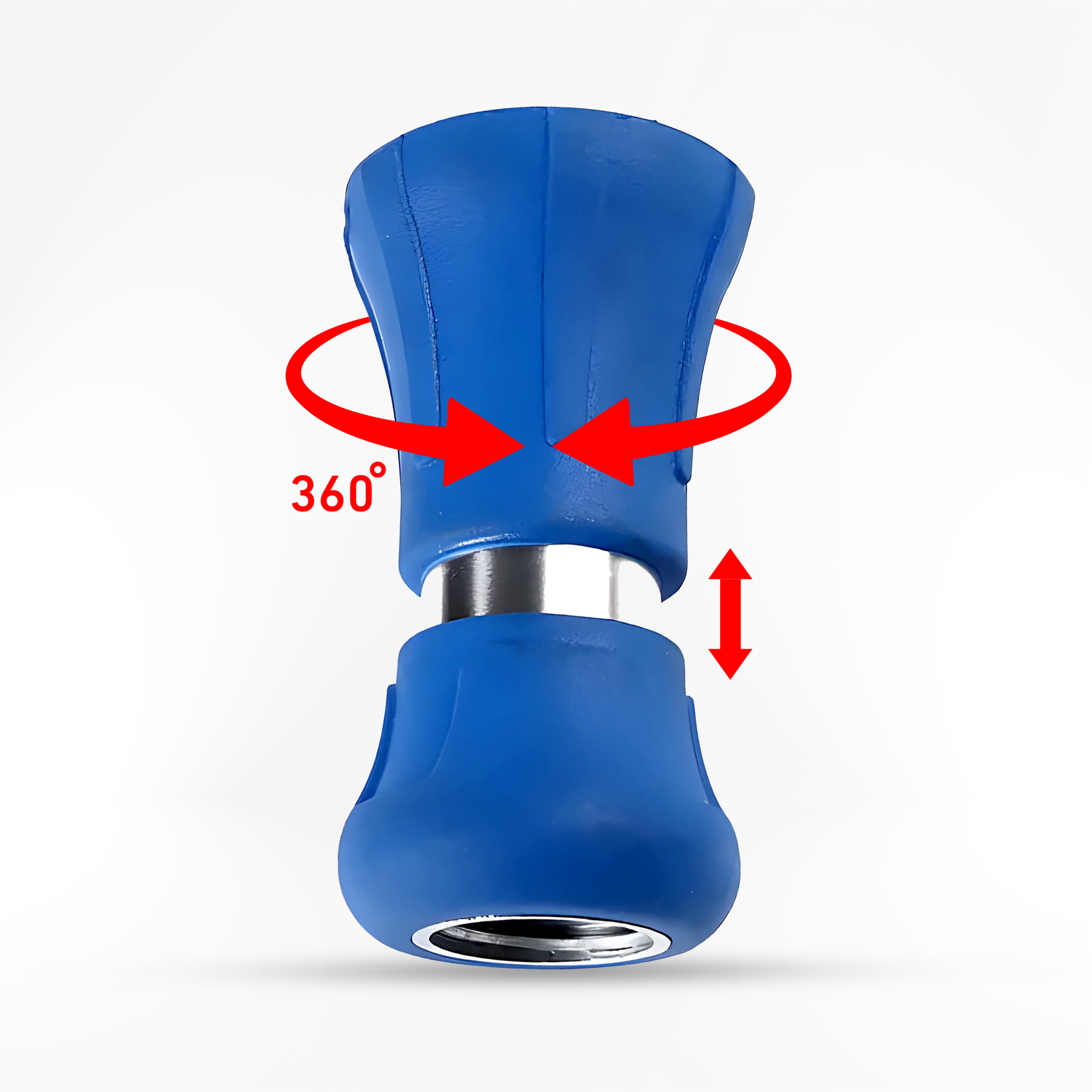 رشاش ماء تربو-X632C-B