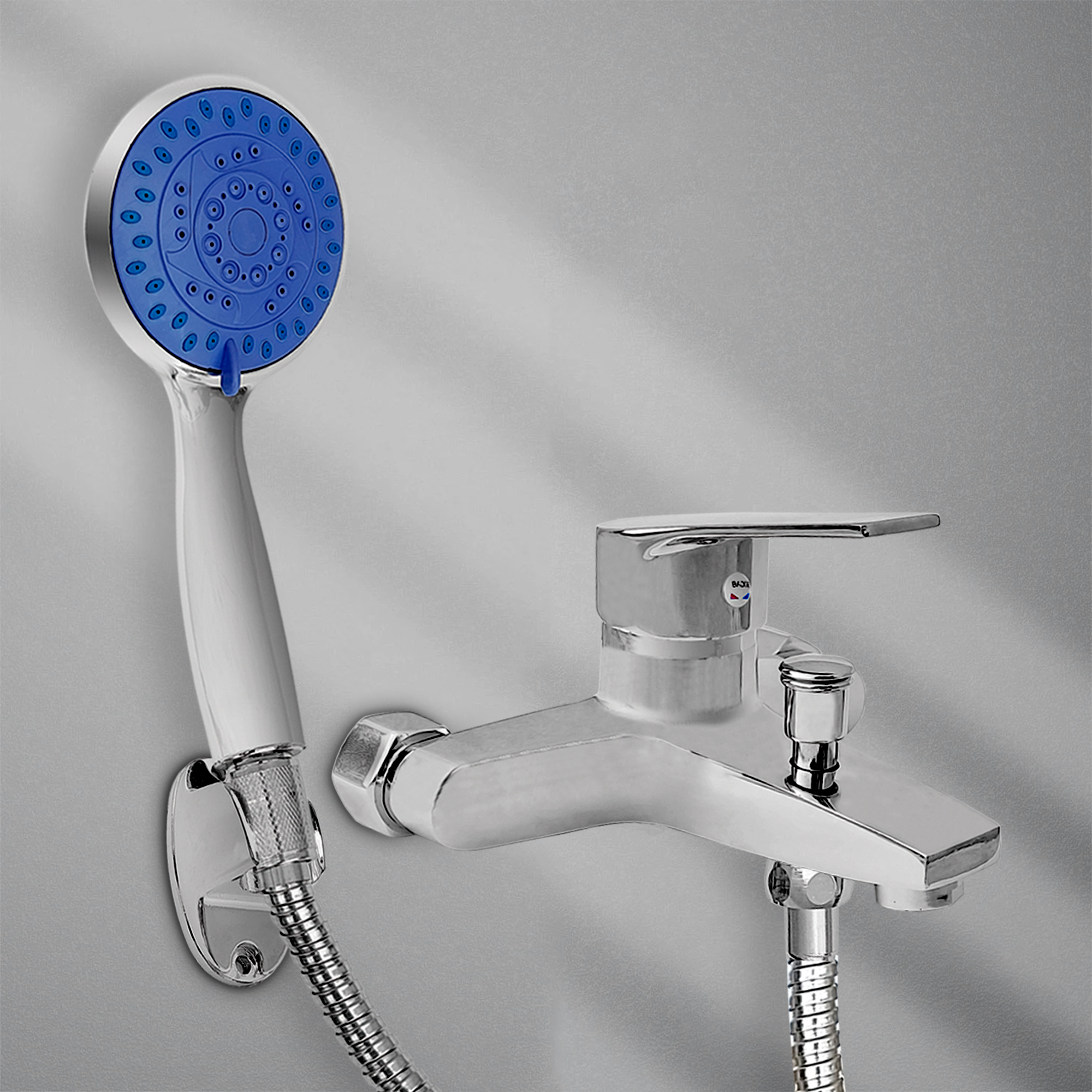 خلاط دش كروم HS1-1004