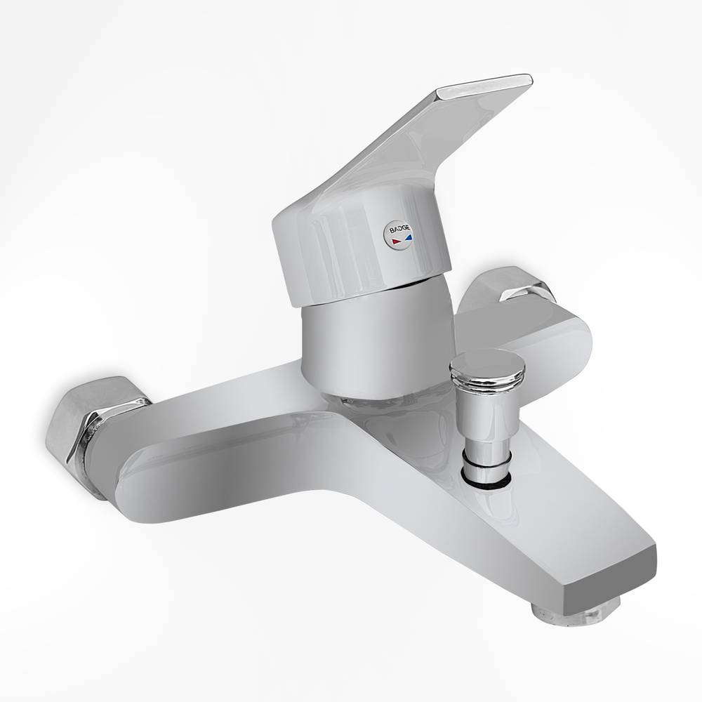 خلاط دش كروم HS1-1004