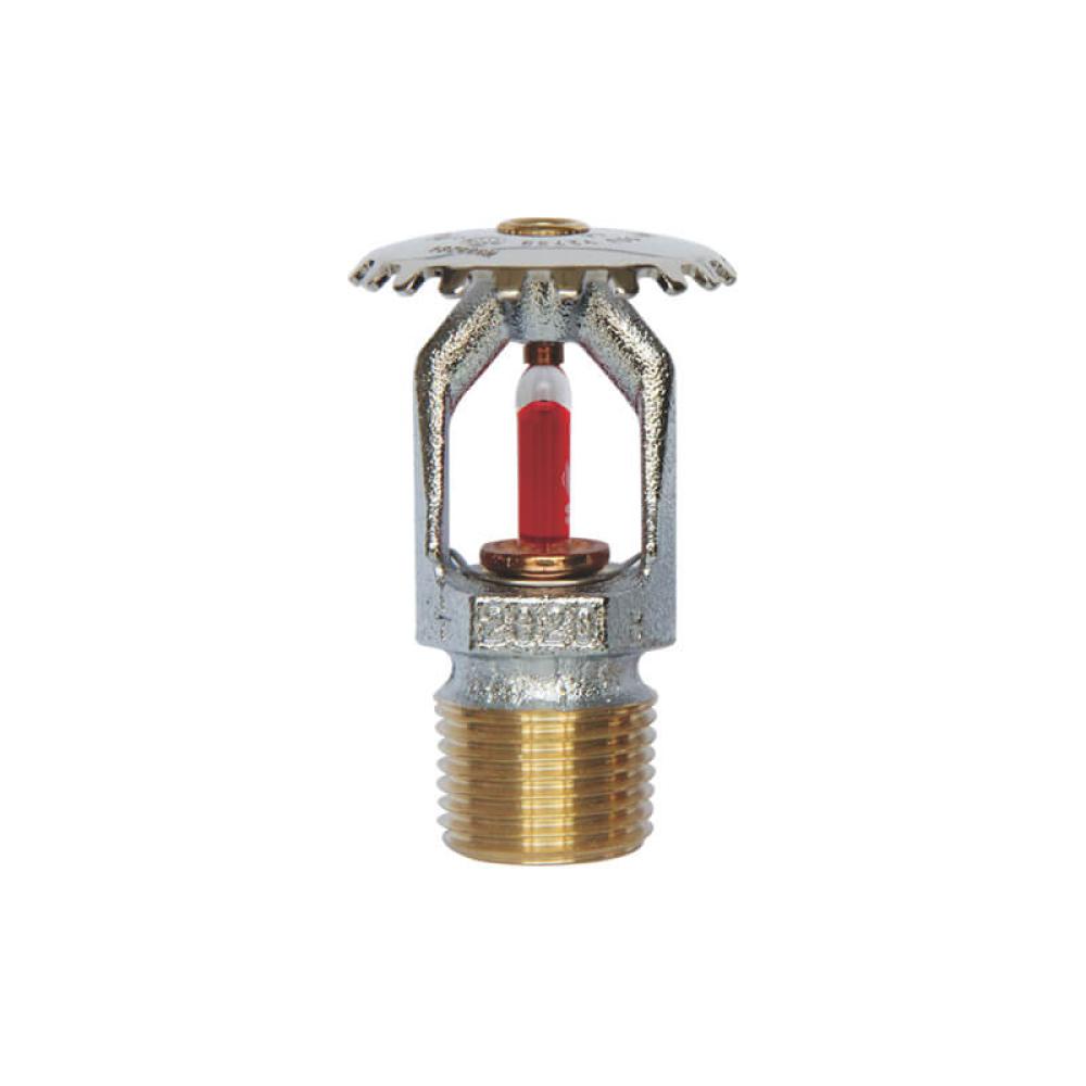 رشاش حريق GLOB ½" قائم – 68°، K5.6، معتمد UL