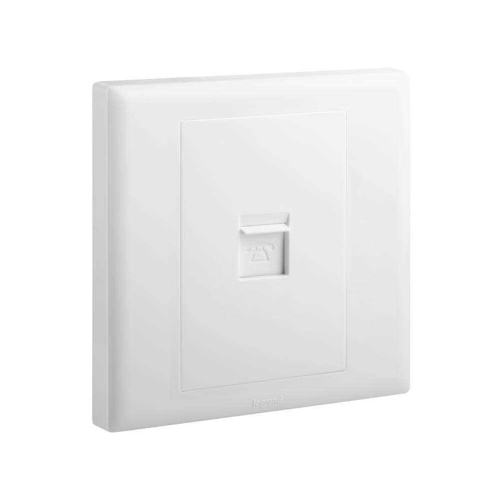 فيش تليفون RJ11 من ليجراند (إلوي) – 618097