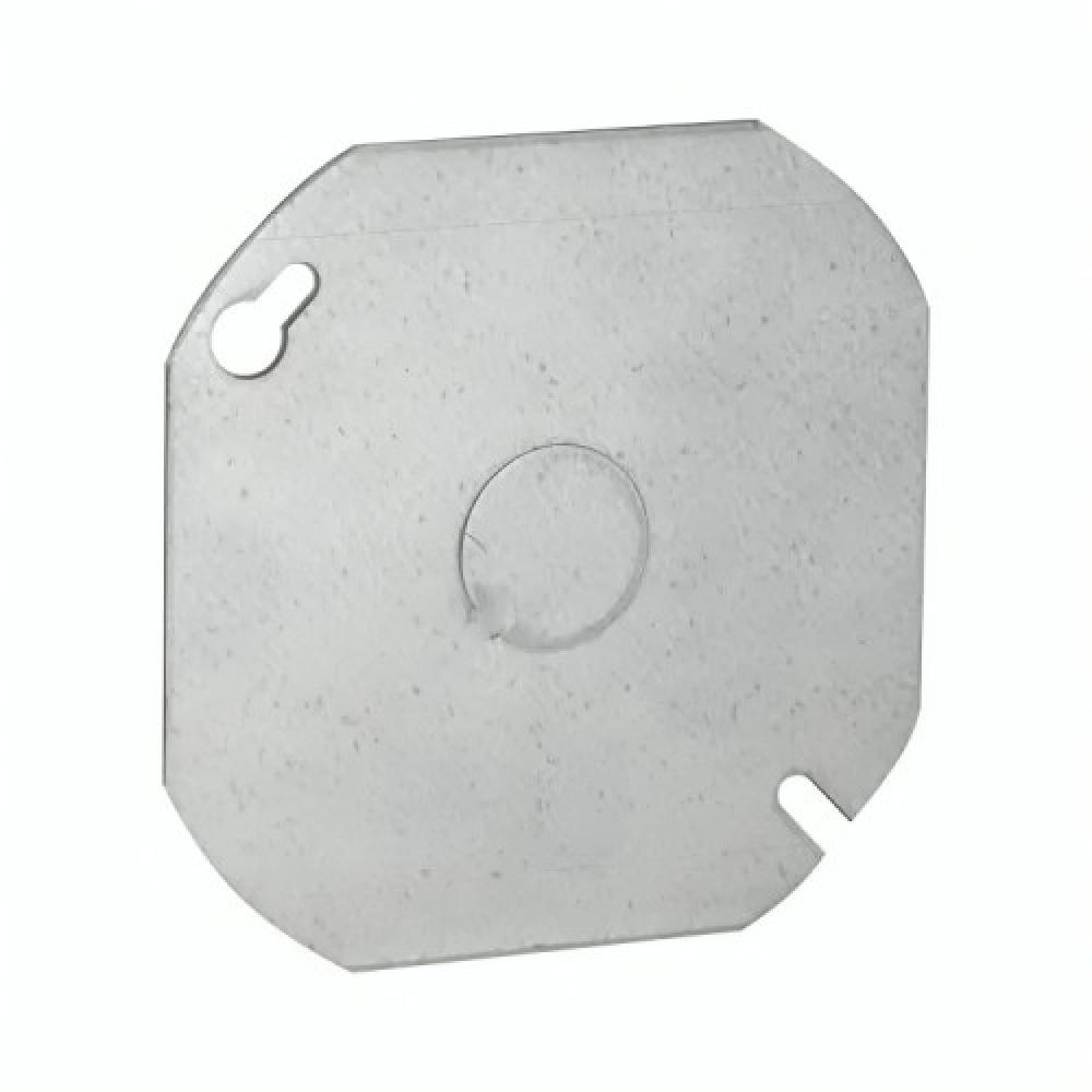 غطاء حديد مثمن من الرووف - مقاس 3/4 بوصة - C3-002