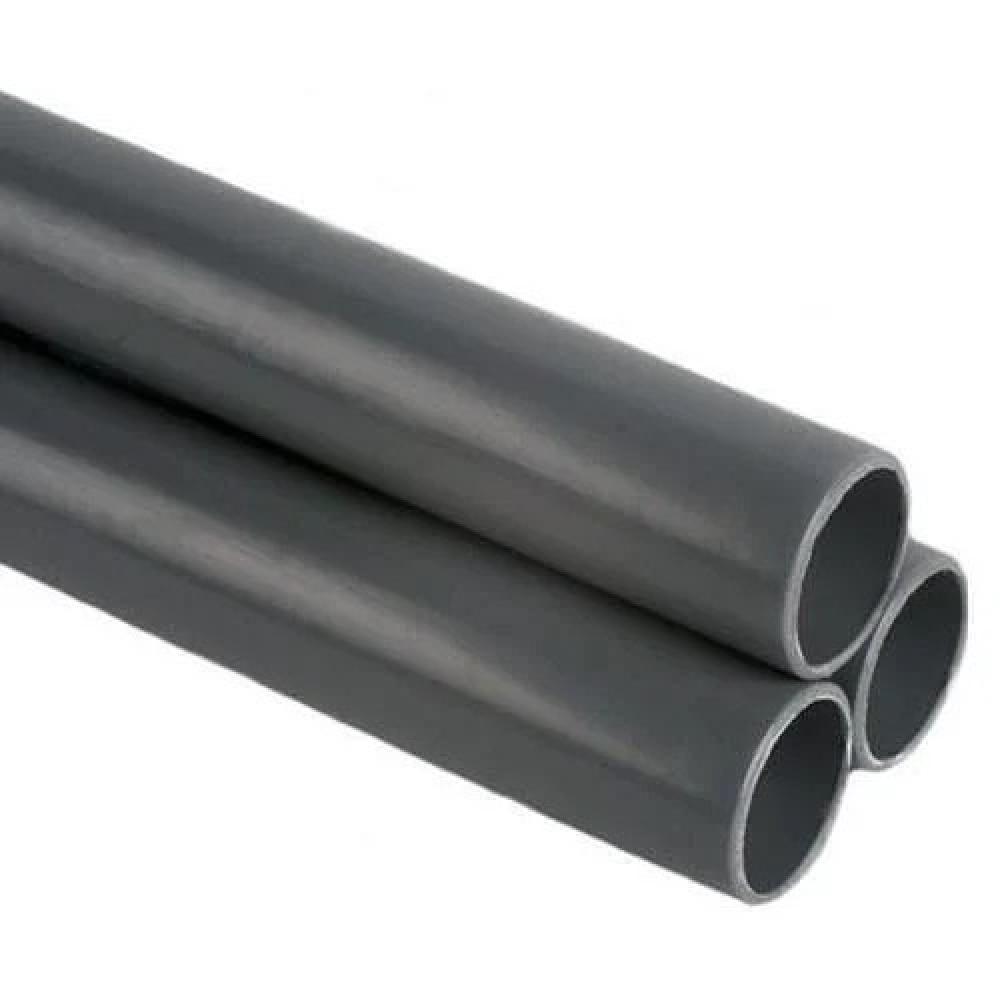 ماسورة صب PVC من مالتى بلاست - مقاس 20 مم - DCH2