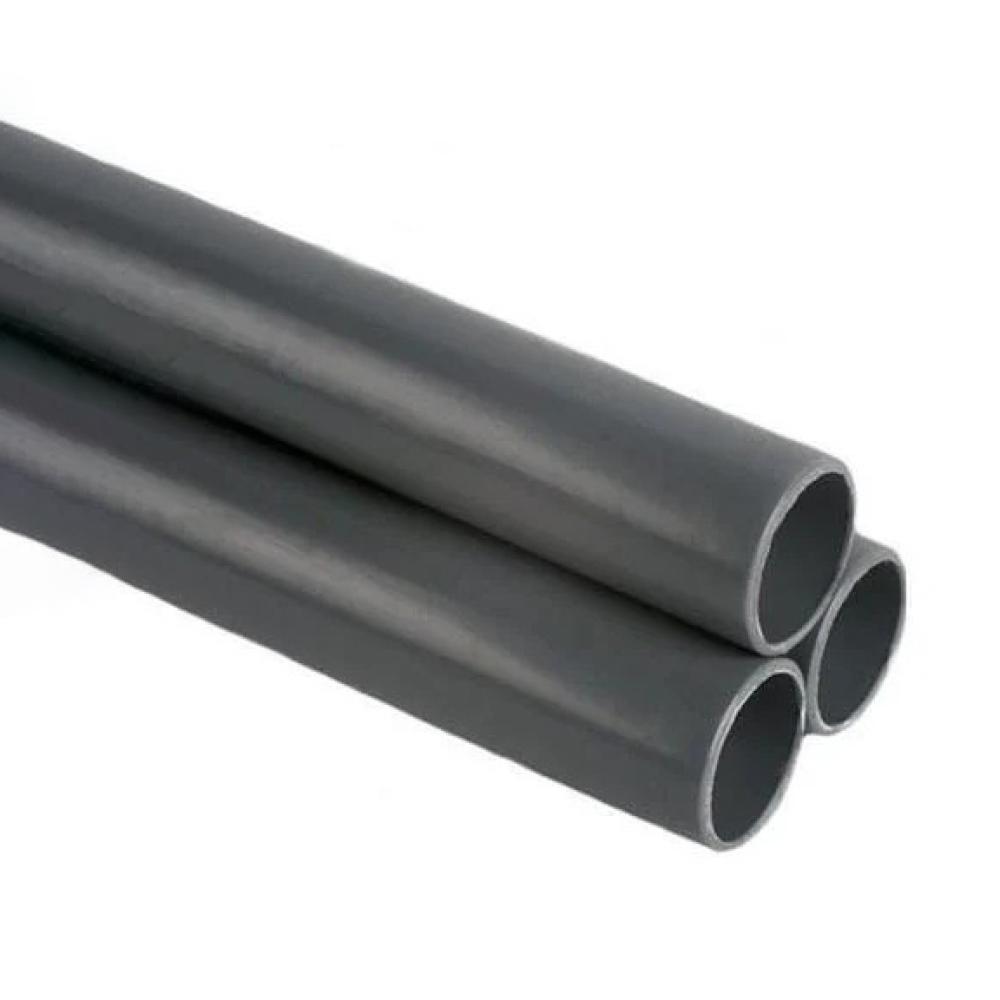 ماسورة صب PVC من مالتى بلاست - مقاس 32 مم - DCH4