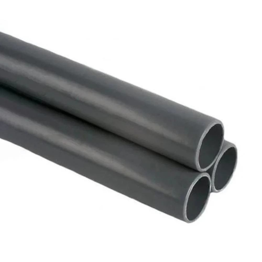 ماسورة صب PVC من مالتى بلاست - مقاس 50 مم - DCH6