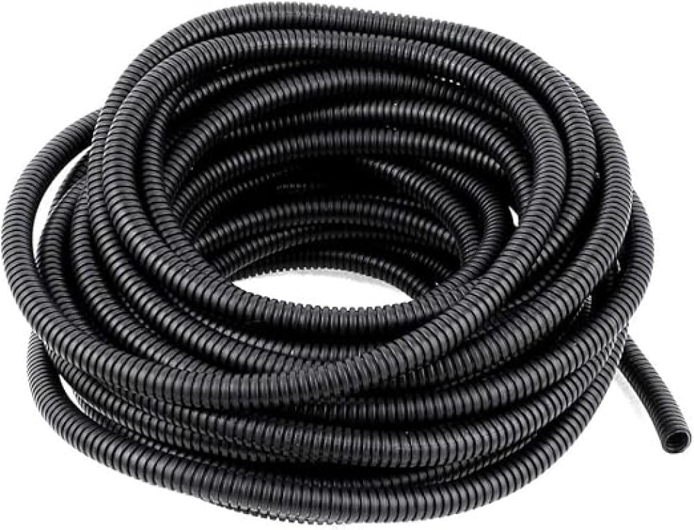 ماسورة فليكسيبل PVC من العايد - مقاس 2 بوصة