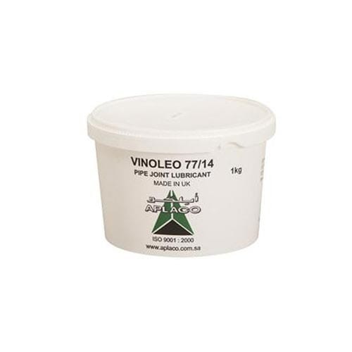 شحم سباكة لمواسير CPVC/PVC من ابلكو - 1 كيلو