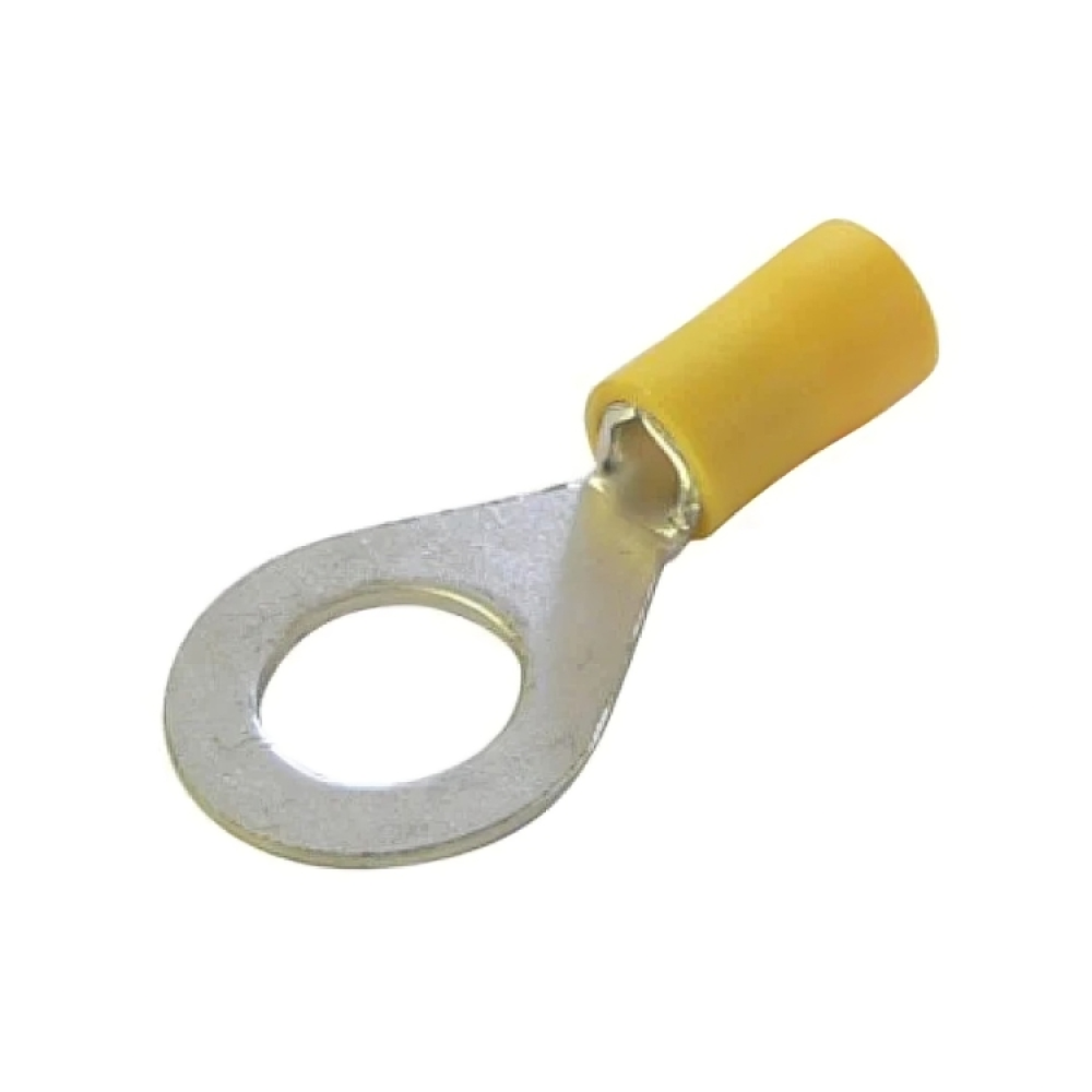 راس كابل نحاس - مقاس 25 مم - فتحة 8 مم