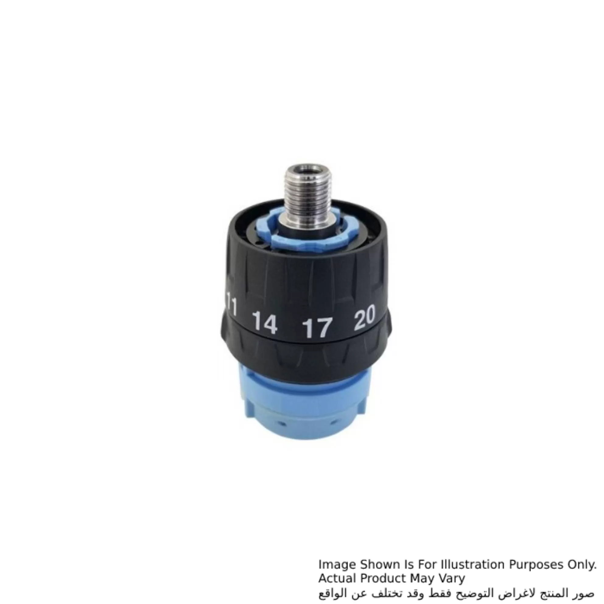 ماكيتا مجموعة ترس، للموديلات DHP483, HP332D 123867-0