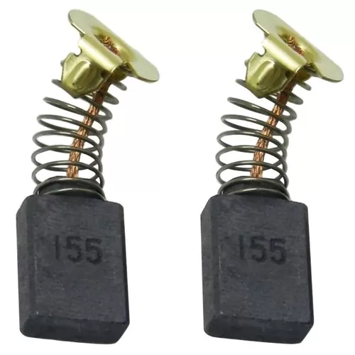 ماكيتا فحمات تشغيل‎، للموديلات HM1201, HM1202, HM1202C, HM1301, HR3850 181048-2