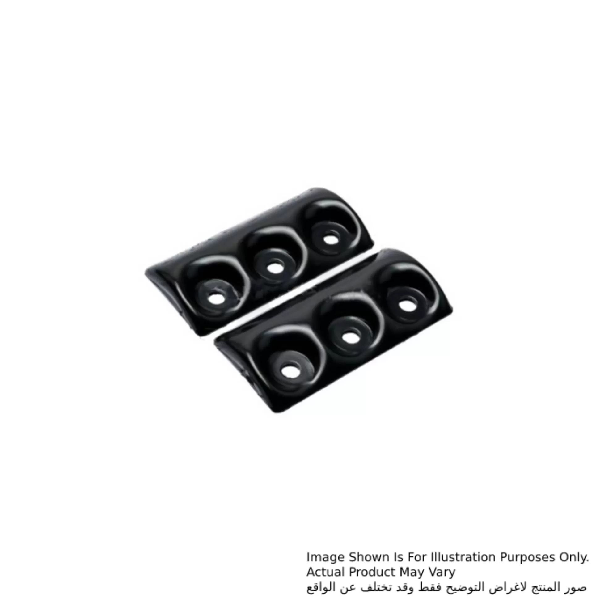 ماكيتا طقم قاعدة شفرة، للموديلات 1100, 1923B, 1923H, KP0810 187676-1