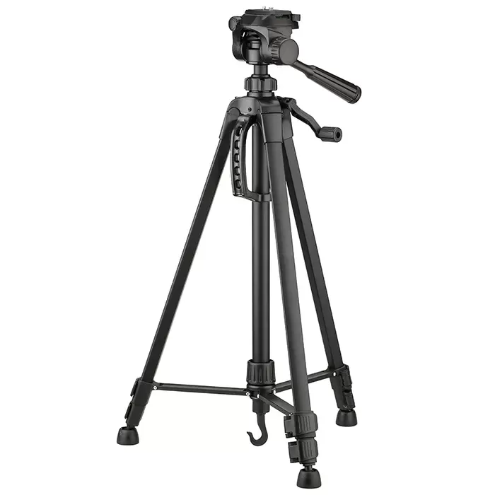 ستابيلا حامل ميزان الماء الليزر، ارتفاع قابل للتعديل من 55 سم إلى 140 سم، ST-K-S 19242