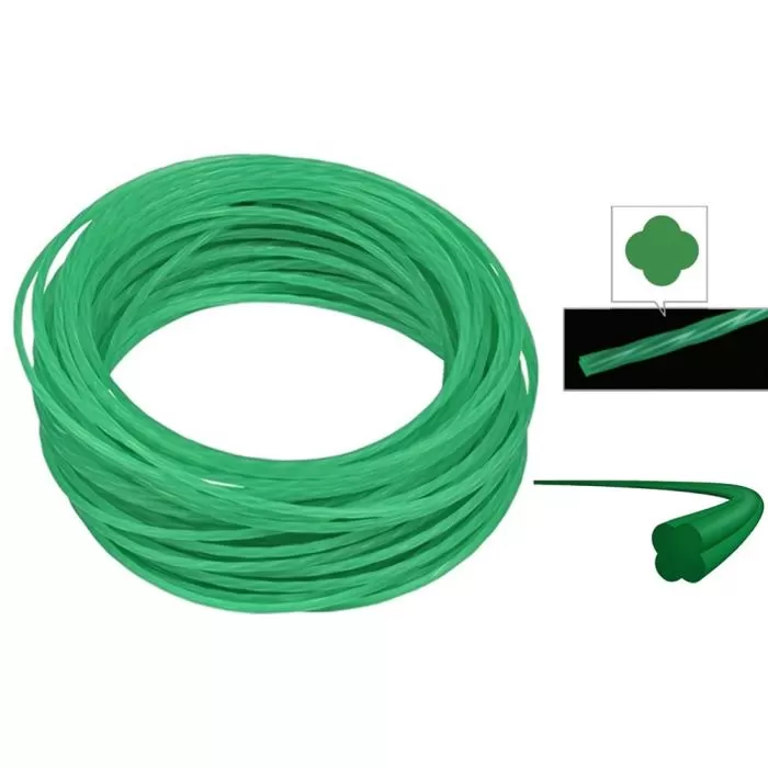 Makita Accessories, Nylon Cord 197472-9