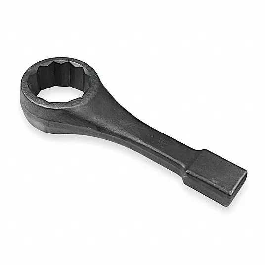 Proto Slugging Wrench, Head Size 115 mm, Overall Length 20 in, 45° 1APX0