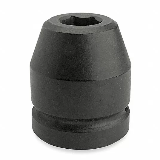 بروتو لقمة تصادمية, 9/16 بوصة, 6 نقاط 1AX78