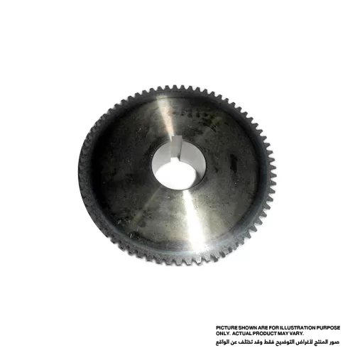 ماكيتا مودل #69‎ ‎ترس حلزوني‎ ‎ 221159-2