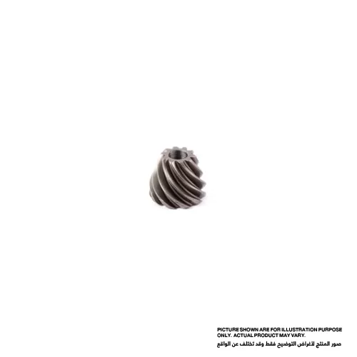ماكيتا مودل‎ ‎ترس حلزوني زاوية‎ ‎ 221318-8