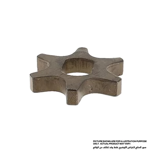 ماكيتا حلقة مسننة سبروكت، للموديلات 5012B, 5016B 221514-8