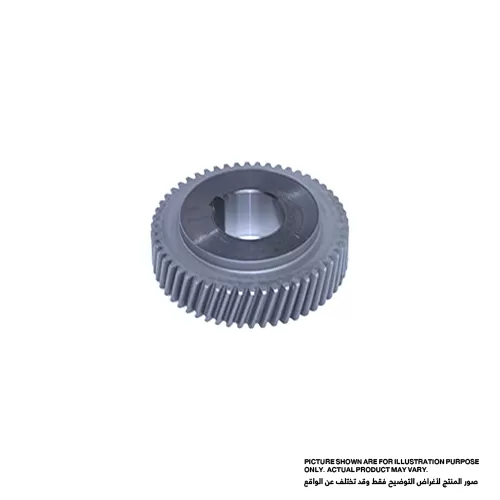 ماكيتا مودل #54‎ ‎ترس حلزوني‎ ‎ 221628-3