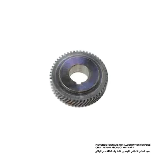 ماكيتا ترس حلزوني #19 ، للموديلات 4100NB, 4101R 221776-8