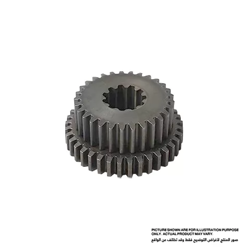 ماكيتا 29-37 ‎ترس عادي‎ ‎ 227119-2